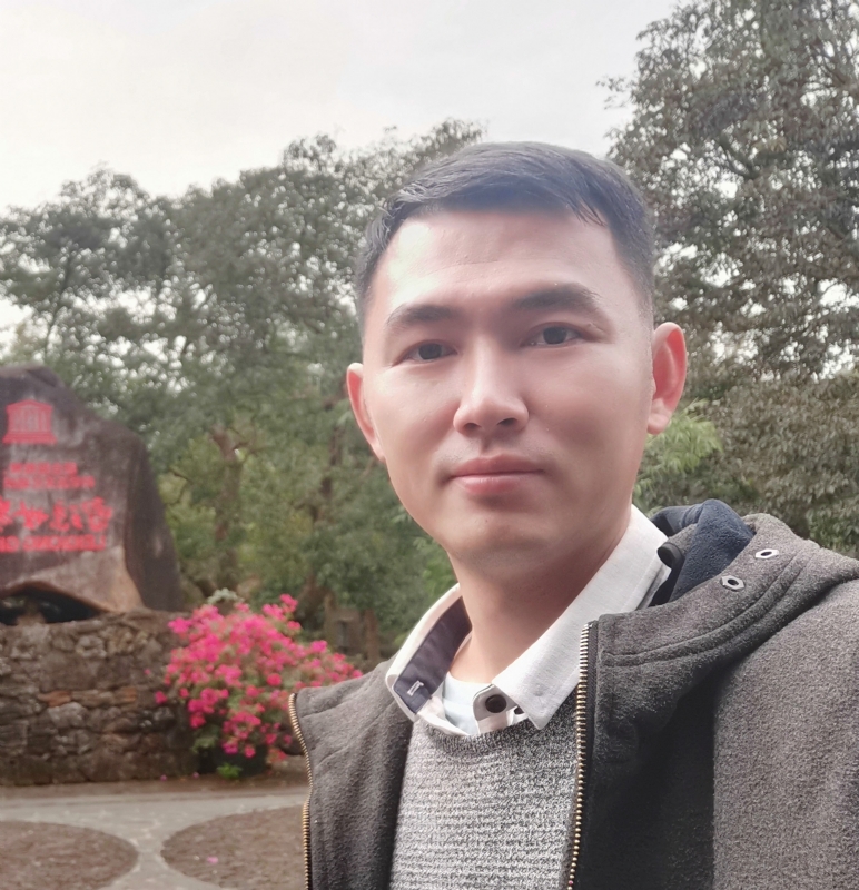 羽若星辰的第一张照片--寿宁婚介网