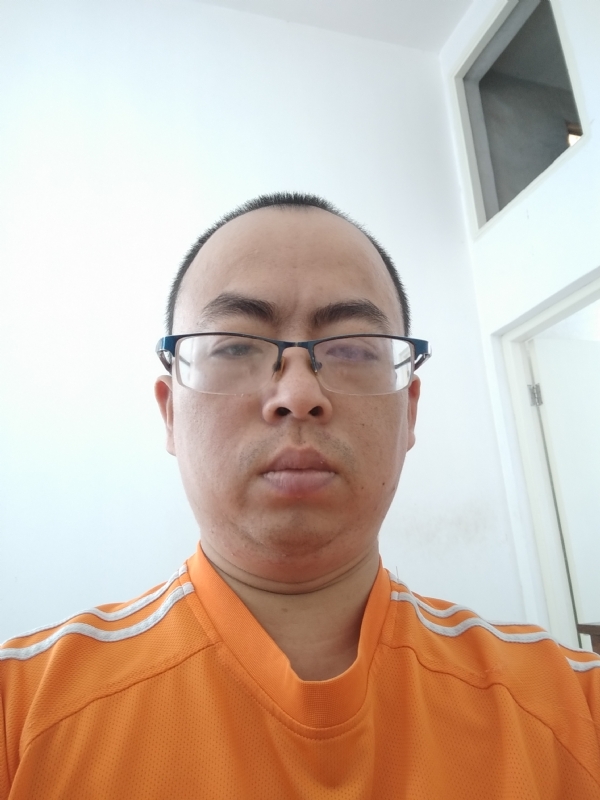 平淡生活的第一张照片--寿宁婚介网