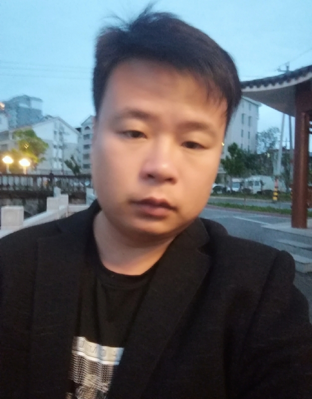 yxf21的第一张照片--寿宁婚介网