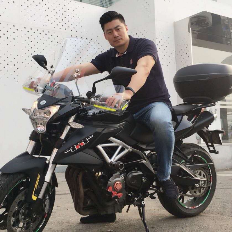 笃行致远的第二张照片--寿宁婚介网