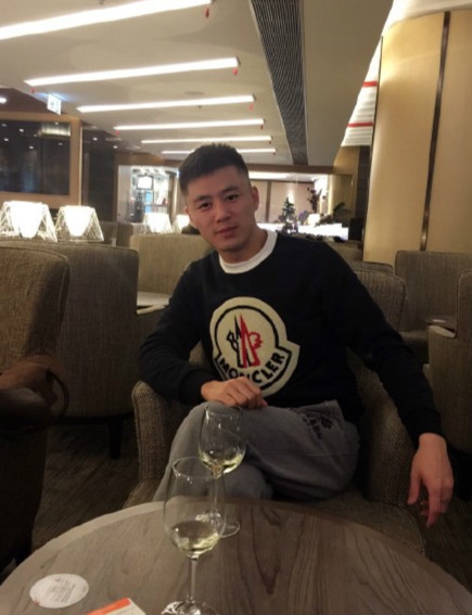 吴辉的第一张照片--寿宁婚介网