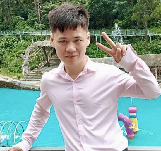 浅笑安然的第一张照片--寿宁婚介网