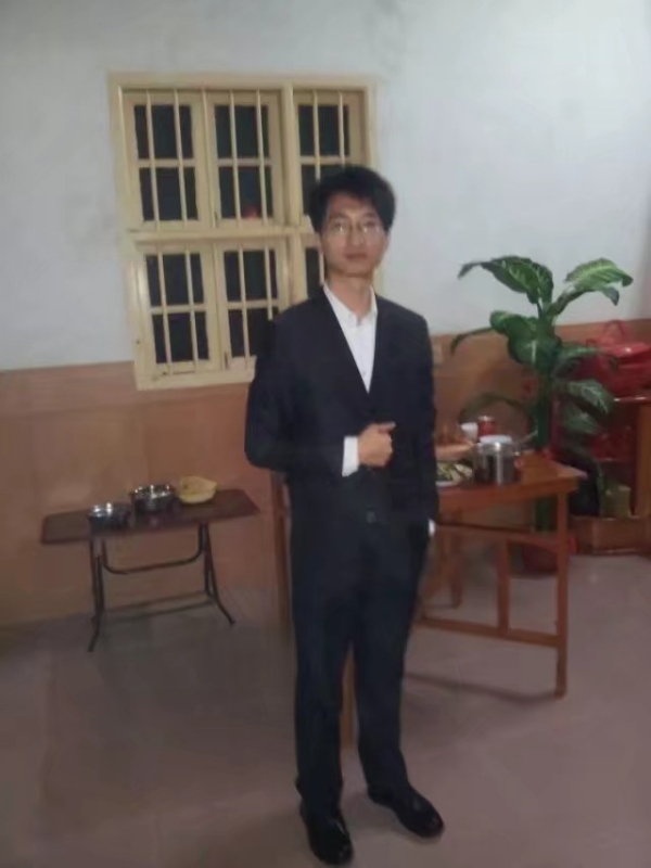 潇湘剑雨的第一张照片--寿宁婚介网
