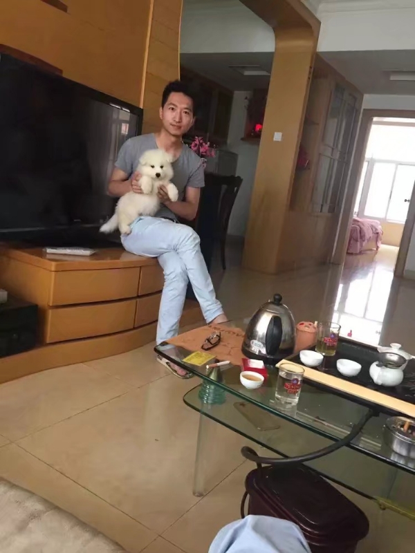 潇湘剑雨的第二张照片--寿宁婚介网