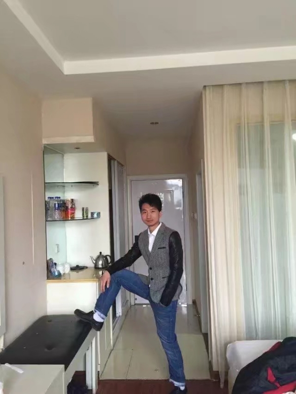 潇湘剑雨的第四张照片--寿宁婚介网