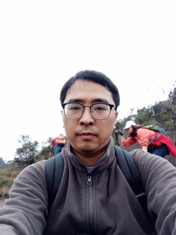 凯歌的第三张照片--寿宁婚介网