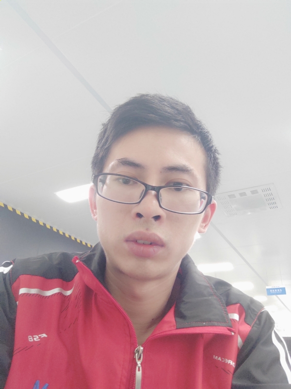 找个过日子的第一张照片--寿宁婚介网