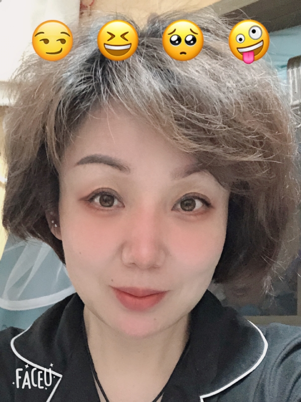 飘拂的第一张照片--寿宁婚介网