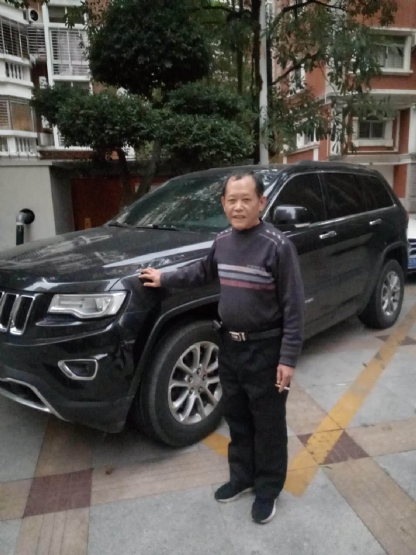辉煌的第一张照片--寿宁婚介网