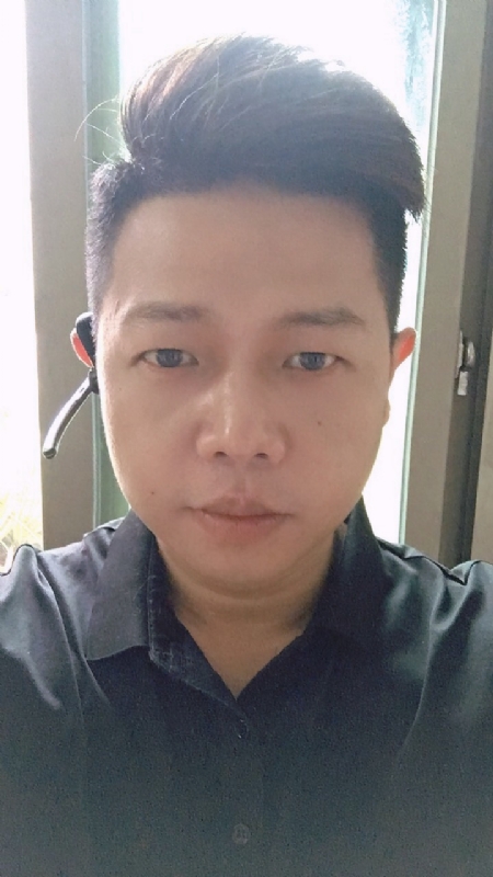 诚意征婚的第二张照片--寿宁婚介网