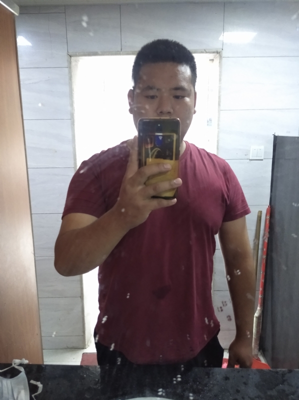 阿宾的第一张照片--寿宁婚介网