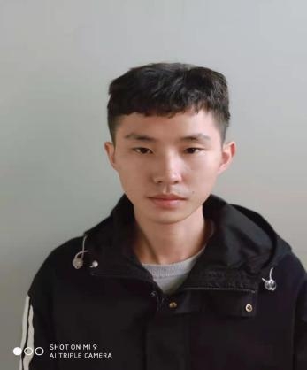 佳人的第一张照片--寿宁婚介网