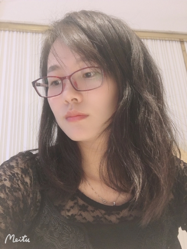 奇奇的第一张照片--寿宁婚介网