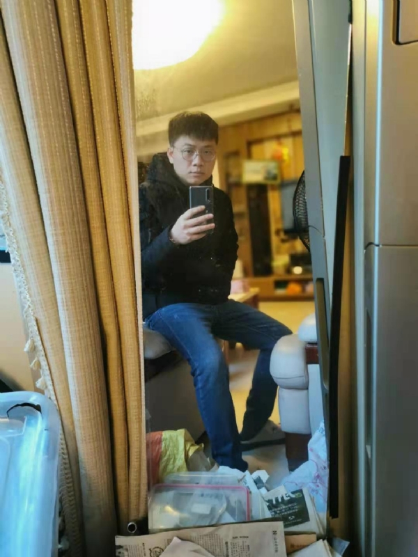 画影的第一张照片--寿宁婚介网