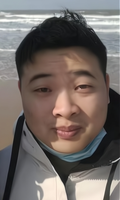 野生设计师的第一张照片--寿宁婚介网