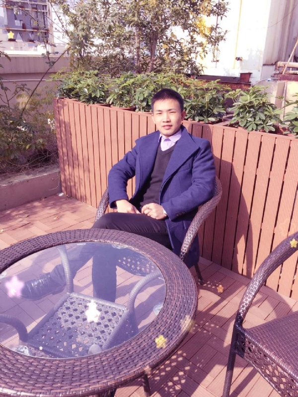 哥哥的第一张照片--寿宁婚介网