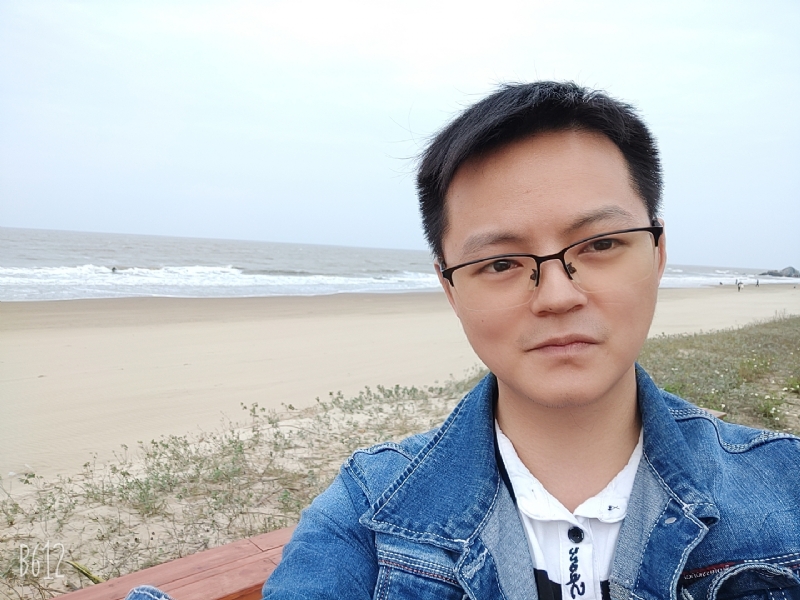 仙人掌的第一张照片--寿宁婚介网