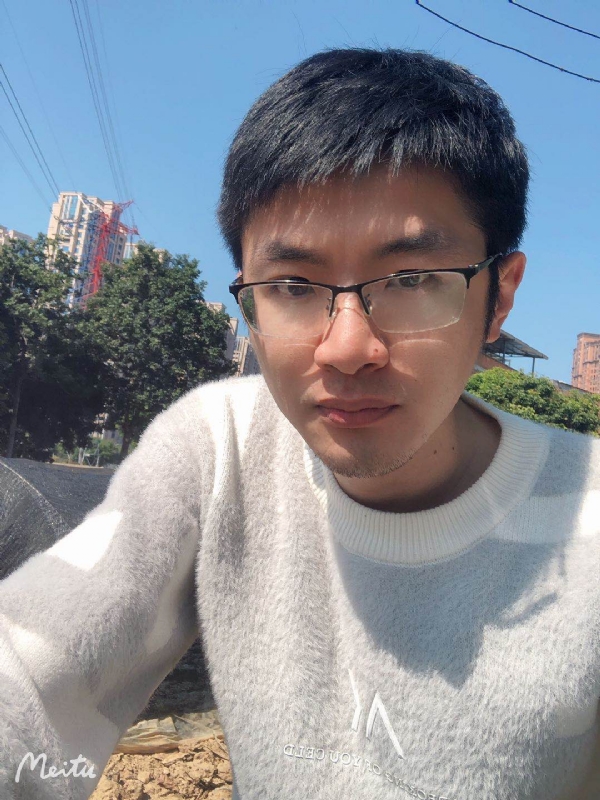 曦阳的第一张照片--寿宁婚介网