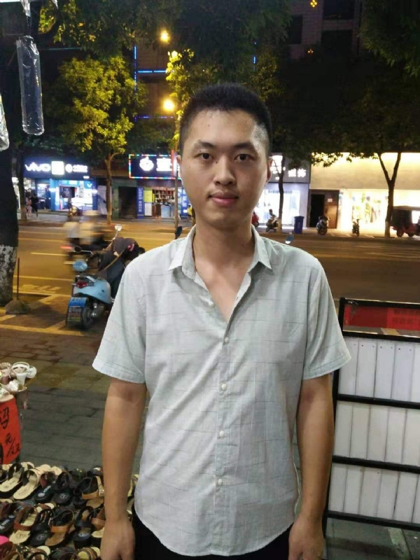 单身的雄鹰的第一张照片--寿宁婚介网
