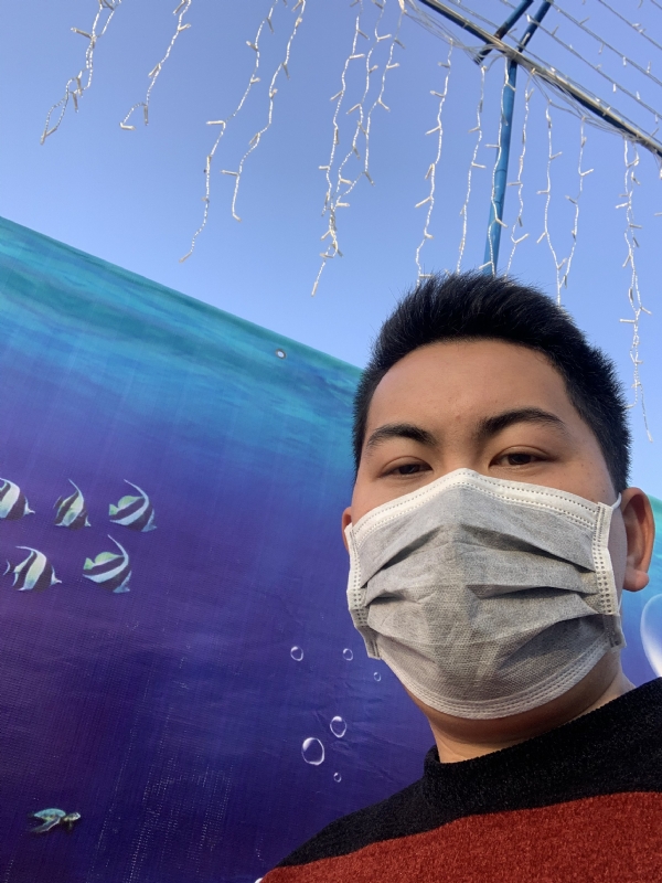 足矣的第一张照片--寿宁婚介网