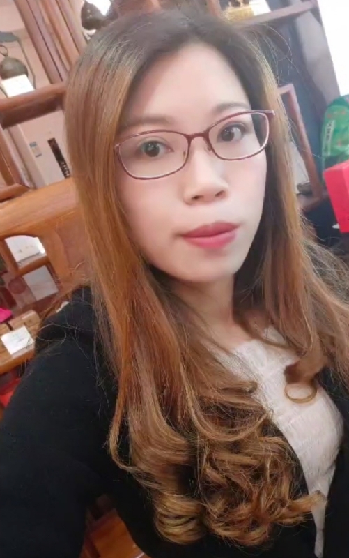 美好未来的第二张照片--寿宁婚介网