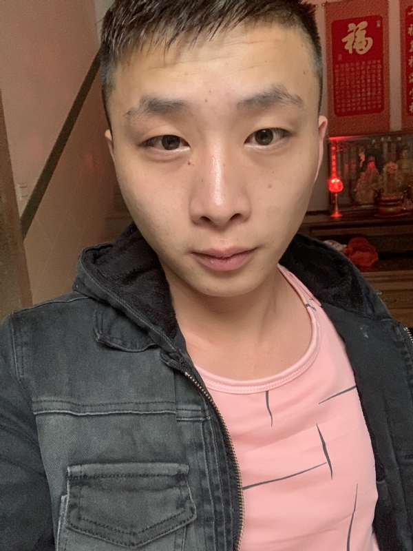 张的第二张照片--寿宁婚介网