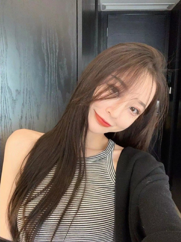 姗姗的第一张照片--寿宁婚介网