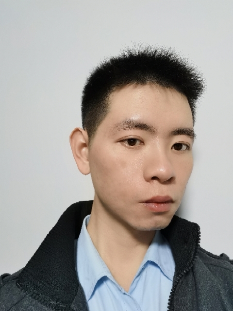 雨过天晴的第一张照片--寿宁婚介网
