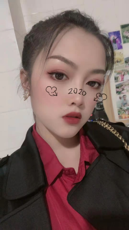 美丽的意外的第一张照片--寿宁婚介网