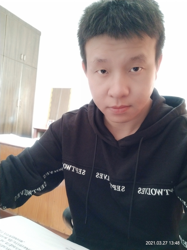 夜雨的第一张照片--寿宁婚介网