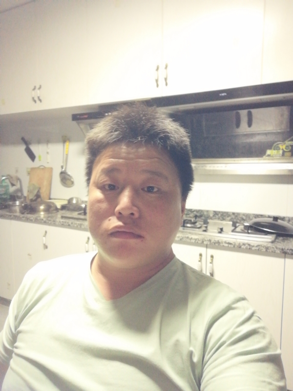难遇钟意人的第一张照片--寿宁婚介网