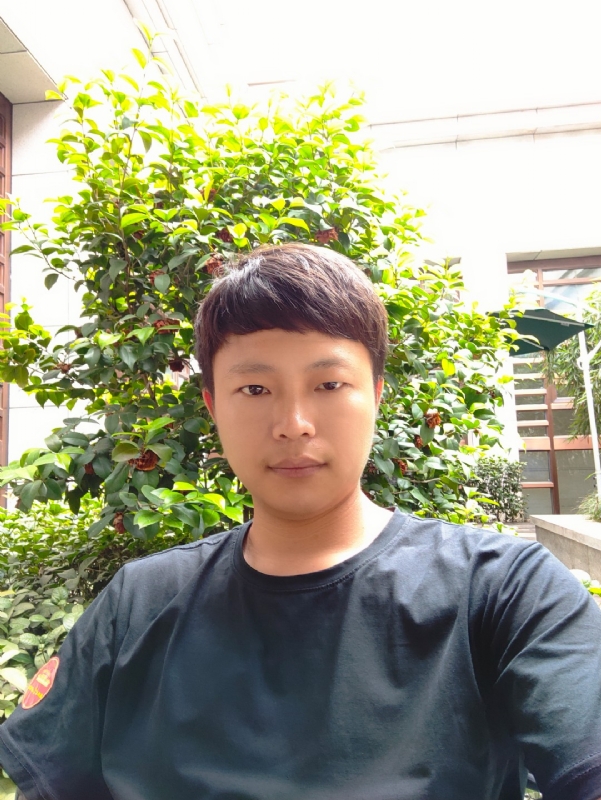 谈情说爱的第二张照片--寿宁婚介网