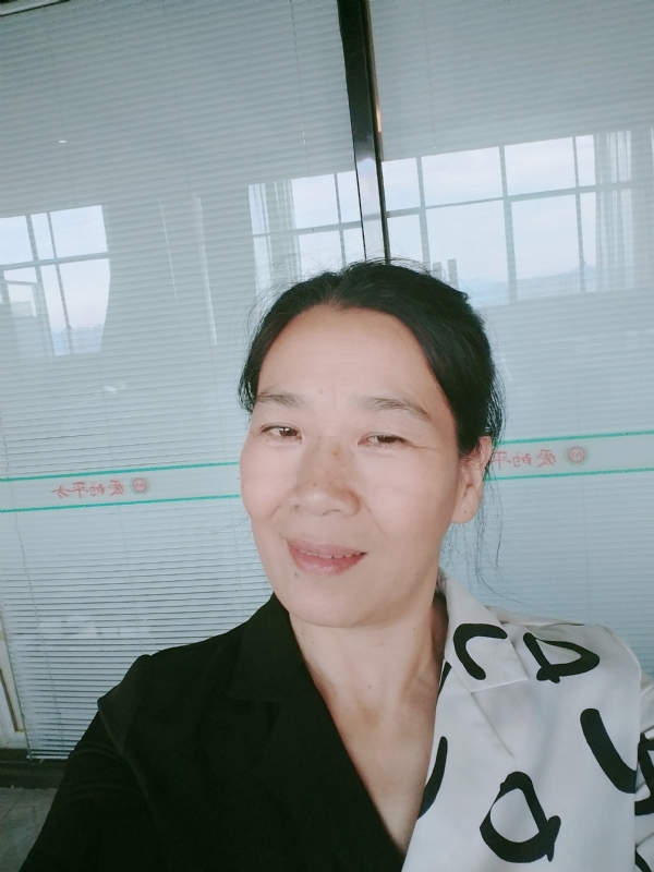 易莲的第一张照片--寿宁婚介网