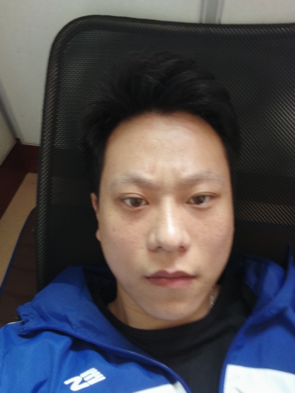 爱上的感觉的第一张照片--寿宁婚介网