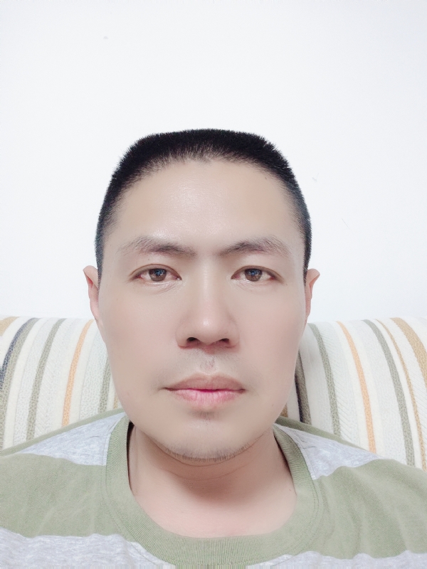随缘的第二张照片--寿宁婚介网