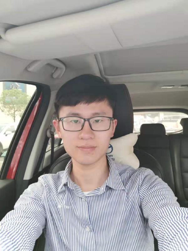 LLLLL的第一张照片--寿宁婚介网