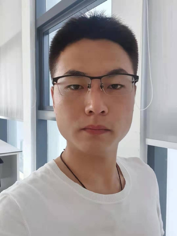 讨你囍‖囍遇你的第一张照片--寿宁婚介网