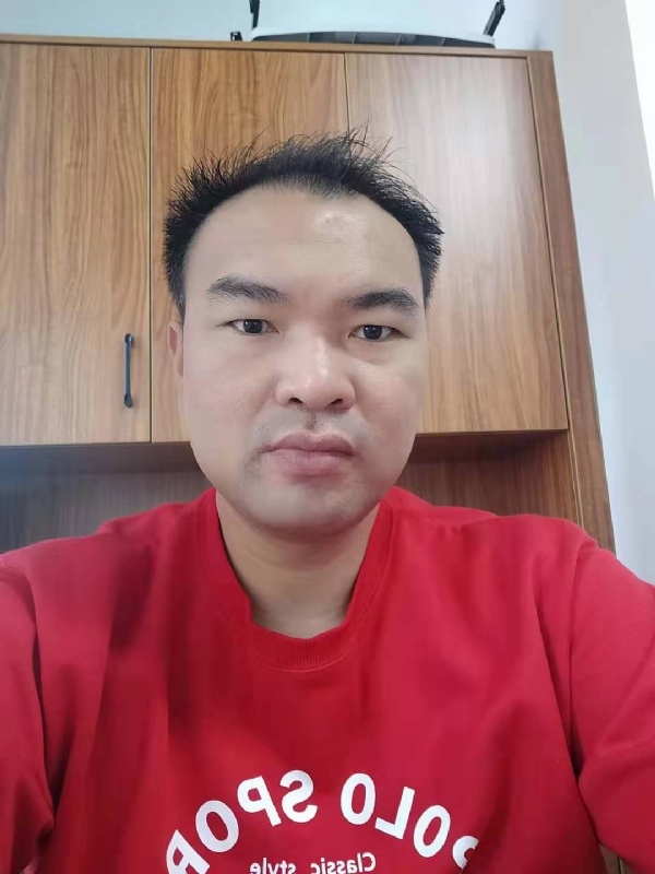 冷如秋的第二张照片--寿宁婚介网