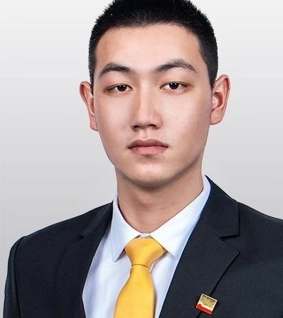郭先生的第一张照片--寿宁婚介网