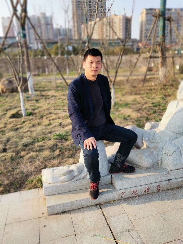 大举的第二张照片--寿宁婚介网