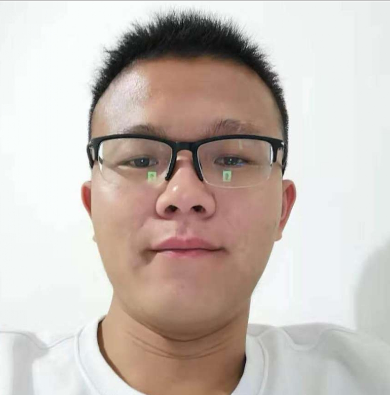 图图的第一张照片--寿宁婚介网