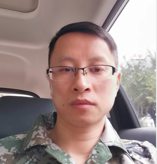 风来云意的第一张照片--寿宁婚介网