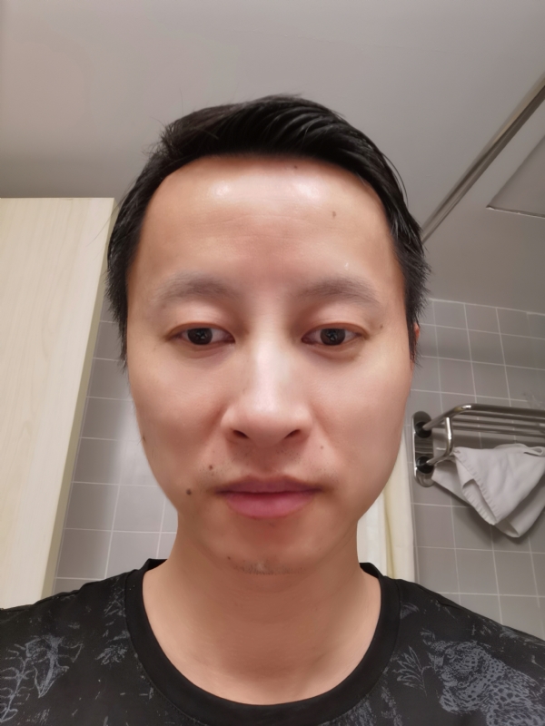 风来云意的第四张照片--寿宁婚介网