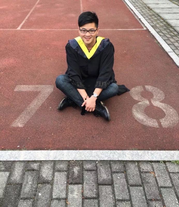 恶霸子92的第二张照片--寿宁婚介网