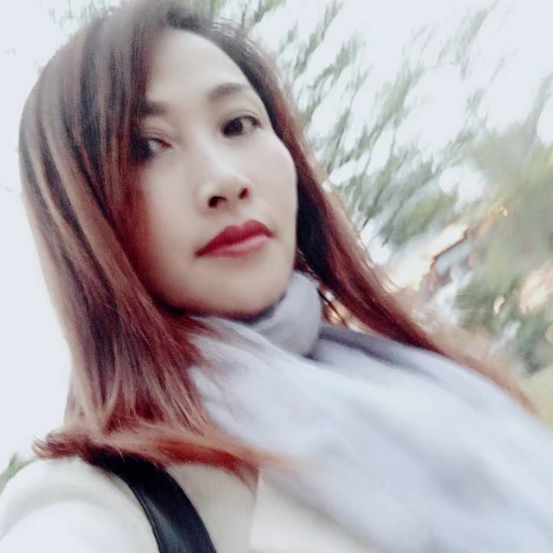 我就是我的第一张照片--寿宁婚介网