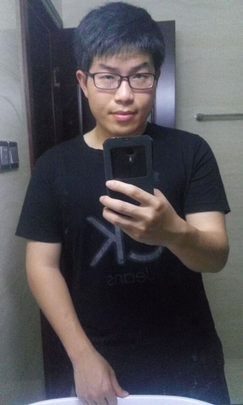 HU的第一张照片--寿宁婚介网