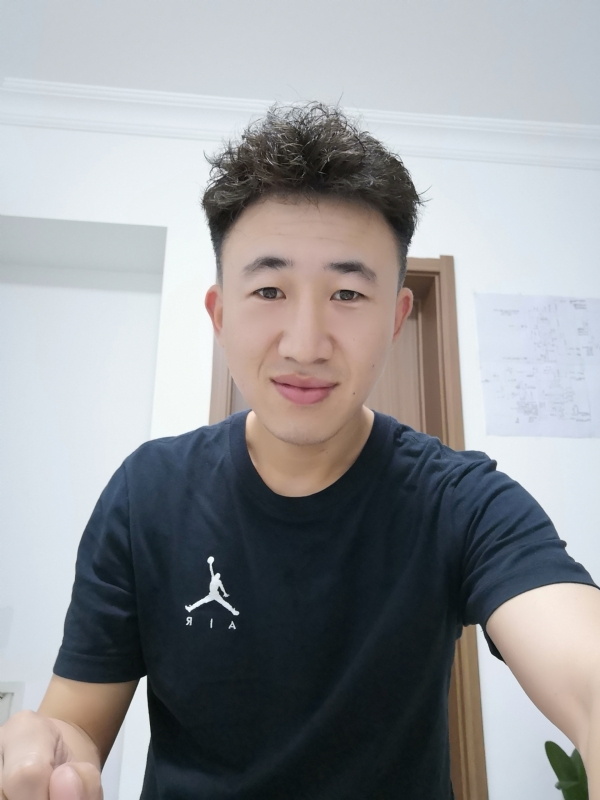 小样的第一张照片--寿宁婚介网