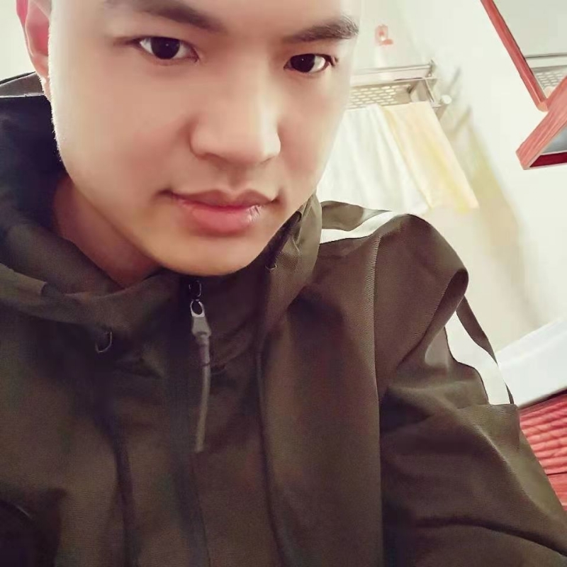 高大上的宅男的第二张照片--寿宁婚介网