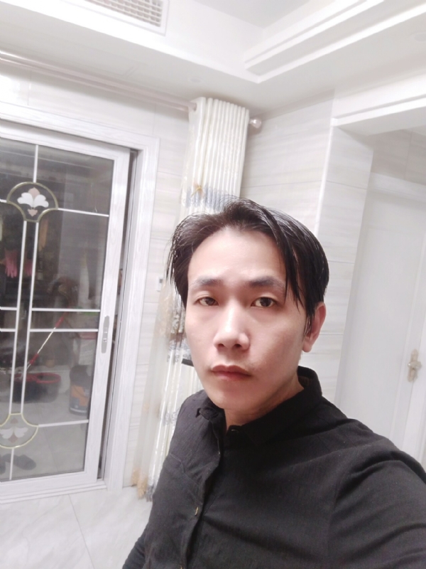阿派的第一张照片--寿宁婚介网