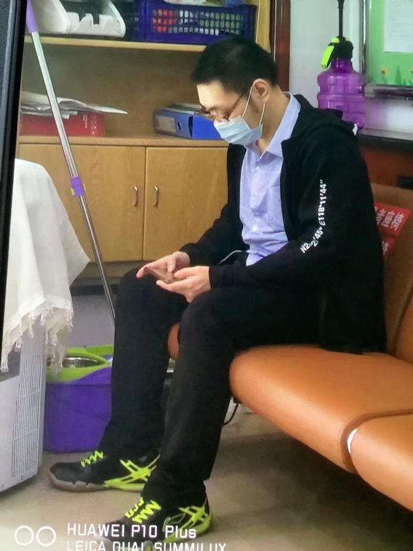 可以两顾上门的第一张照片--寿宁婚介网